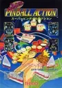 Pinball Action ROM