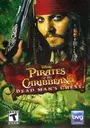 Pirates of the Caribbean - Dead Man's Chest (J)(WRG) ROM