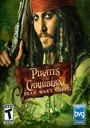 Pirates of the Caribbean - Dead Man's Chest (E)(WRG) ROM