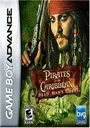 Pirates Of The Caribbean ROM