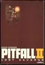 Pitfall II - The Lost Caverns (1984) (Activision) ROM