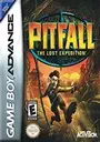 Pitfall - The Lost Expedition ROM