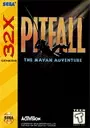 Pitfall - The Mayan Adventure ROM