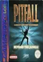 Pitfall - Beyond The Jungle ROM