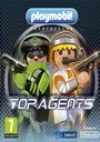 Playmobil - Top Agents (E) ROM