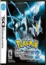 Pokemon Black Version 2 ROM