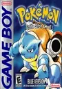 Pokemon - Blue Version (UA) ROM