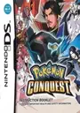 Pokemon Conquest ROM