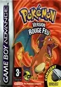 Pokemon - Fire Red Version - (V1.1) ROM