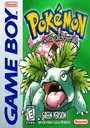 Pokemon Green ROM