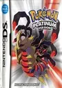 Pokemon Platinum ROM