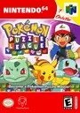 Pokemon Puzzle League (Germany) ROM