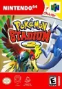 Pokemon Stadium 2 (France) ROM