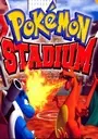 Pokémon Stadium ROM