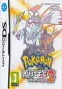 Pokemon - White Version 2 (frieNDS) ROM