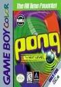 Pong - The Next Level ROM