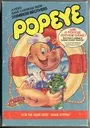 Popeye (1983) (Parker Bros) ROM