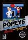 Popeye (JU) (PRG0) ROM