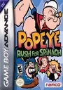 Popeye - Rush For Spinach ROM