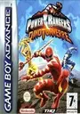 Power Rangers - Dino Thunder ROM