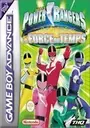 Power Rangers - La Force Du Temps (F) ROM