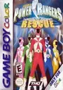 Power Rangers - Lightspeed Rescue ROM