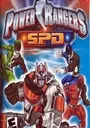 Power Rangers - SPD (EU) ROM