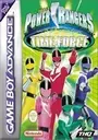 Power Rangers - Time Force (Cezar) (F) ROM