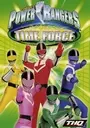 Power Rangers - Time Force ROM