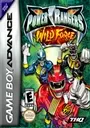 Power Rangers - Wild Force ROM