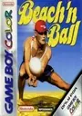 Power Spike - Pro Beach Volleyball ROM