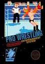 Pro Wrestling ROM