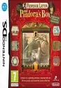 Professor Layton And Pandora's Box (EU)(BAHAMUT) ROM