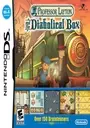 Professor Layton And The Diabolical Box (US) ROM