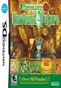 Professor Layton And The Unwound Future ROM