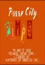 Pussy City Pimps (River City Ransom Hack) ROM