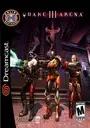 Quake III Arena ROM