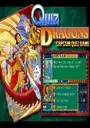 QUIZ & DRAGONS - CAPCOM QUIZ GAME (USA) ROM