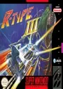 R-Type III - The Third Lightning ROM