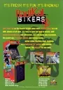 Radikal Bikers (Version 2.02) ROM