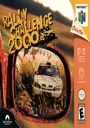 Rally Challenge 2000 ROM