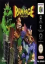 Rampage - World Tour (E) ROM