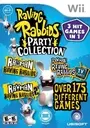 Raving Rabbids Party Collection ROM