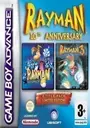 Rayman 10th Anniversary - Rayman Advance & Rayman 3 ROM