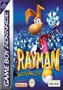 Rayman Advance ROM