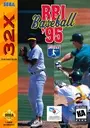 RBI Baseball 1995 ROM