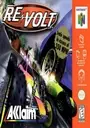 Re-Volt ROM