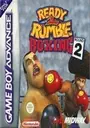 Ready 2 Rumble Boxing - Round 2 ROM