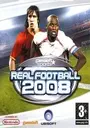 Real Football 2008 (E)(FireX) ROM