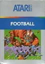 Realsports Football (1982) (Atari) ROM